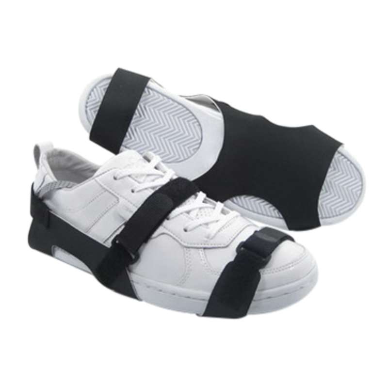 SOLE GROUNDER SM RED